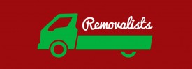 Removalists Owanyilla - Furniture Removalist Services